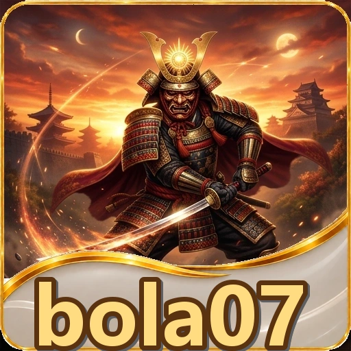 Ikon bola07 untuk cara memilih permainan e-gaming