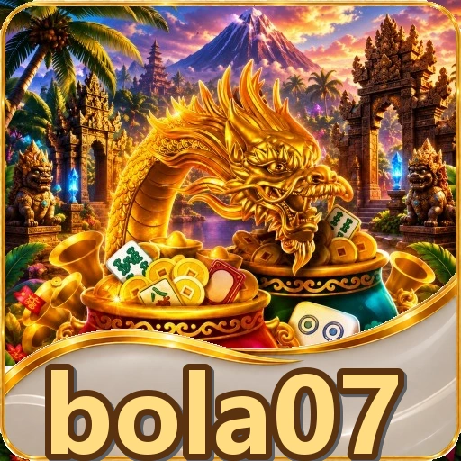 Ikon bola07 untuk syarat pemasangan di Android