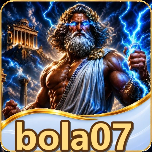 Ikon bola07 untuk data verifikasi APK 2018–2026