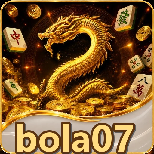 Ikon bola07 untuk profil tim redaksi